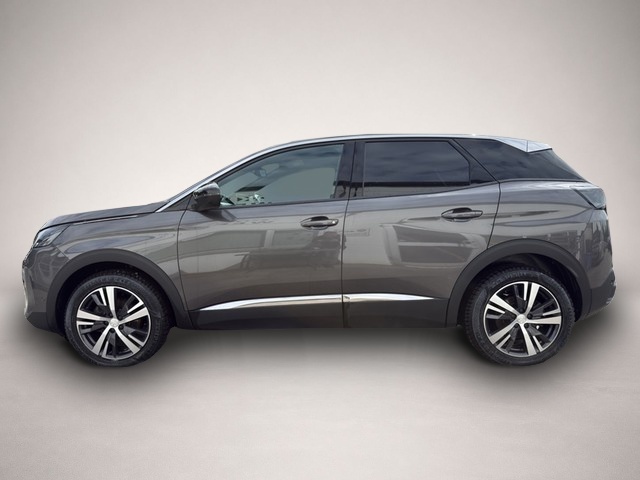 Peugeot 3008 (12/2023, Benzin)