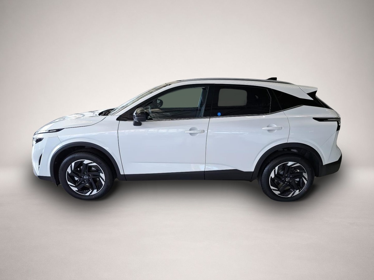 Nissan Qashqai, Bild 4 von 4