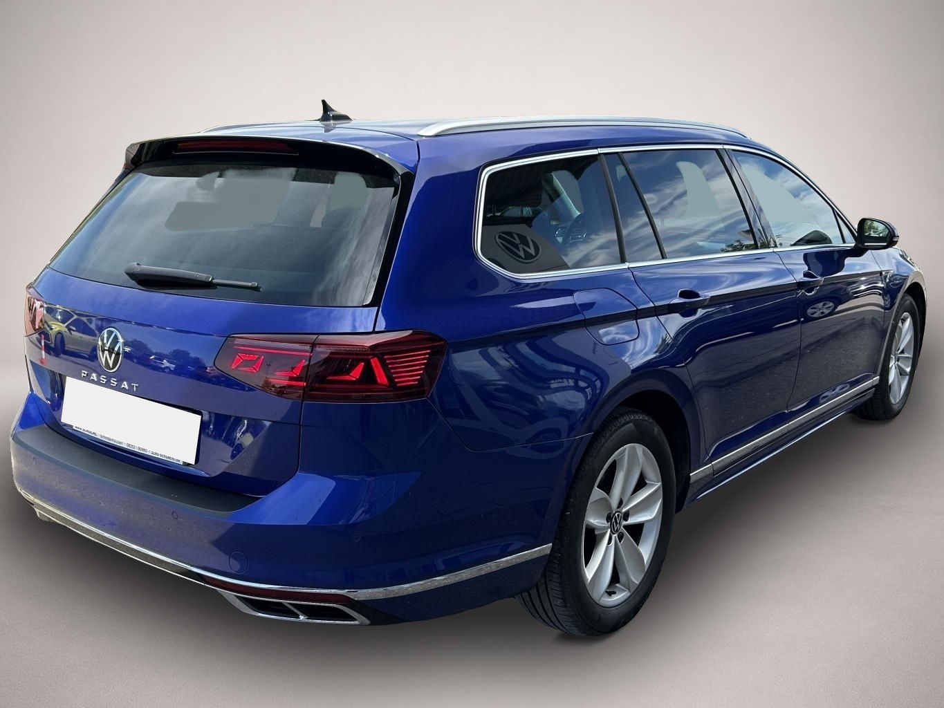 Volkswagen Passat Variant (12/2021, )