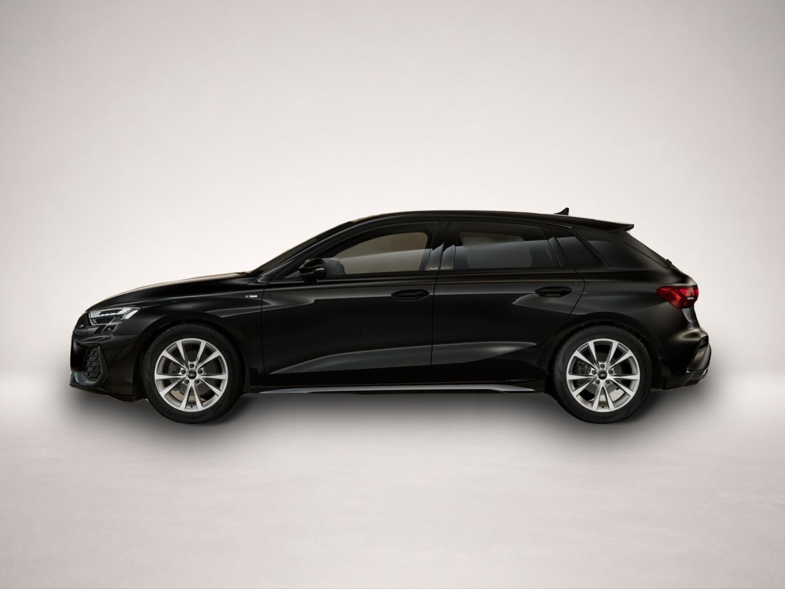 Audi A3 (, Diesel)