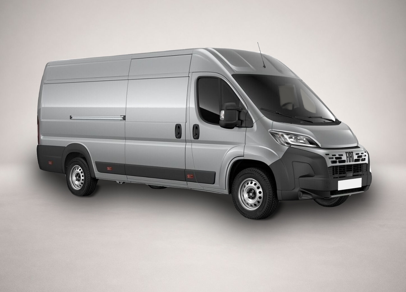 Fiat Ducato (05/2026, Diesel)