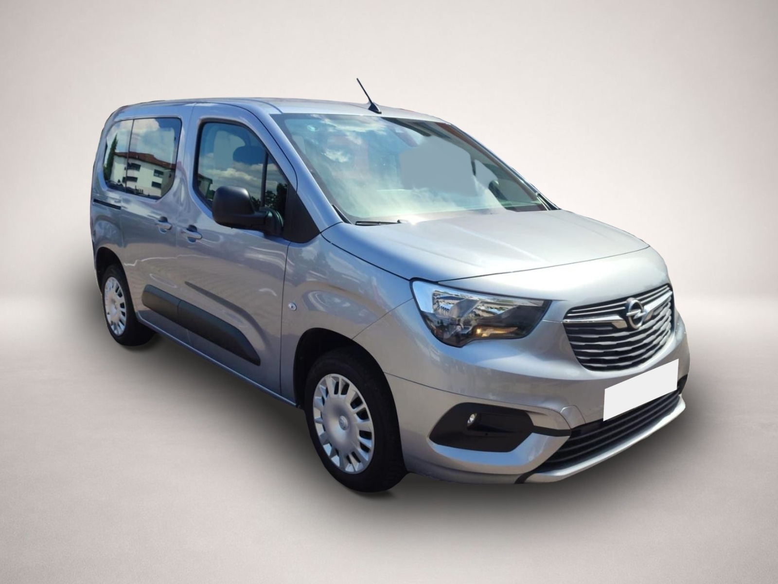 Opel Combo Life (10/2022, Benzin)