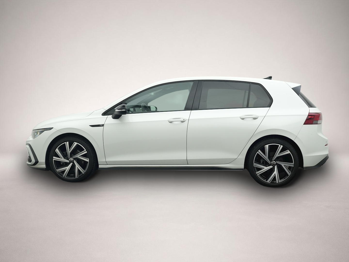 Volkswagen Golf (03/2024, Benzin)