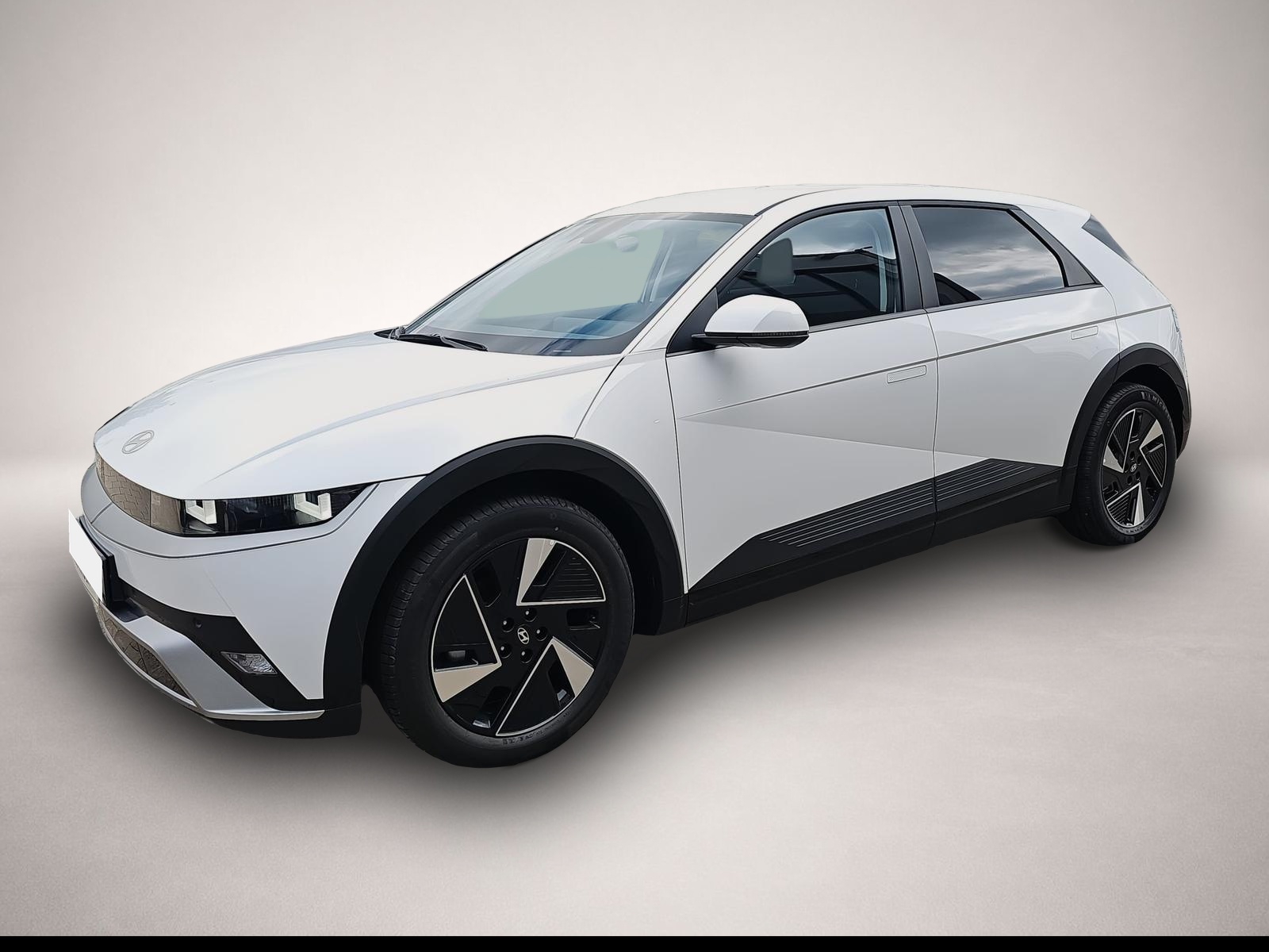 Hyundai IONIQ 5 (07/2026, ELECTRIC)