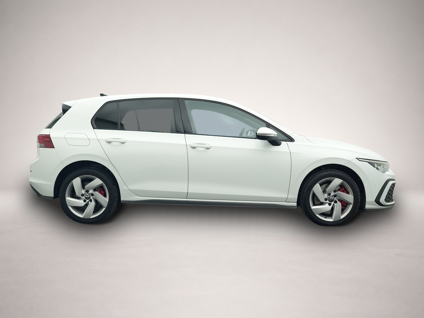 Volkswagen Golf (10/2022, Hybrid (Benzin/Elektro))