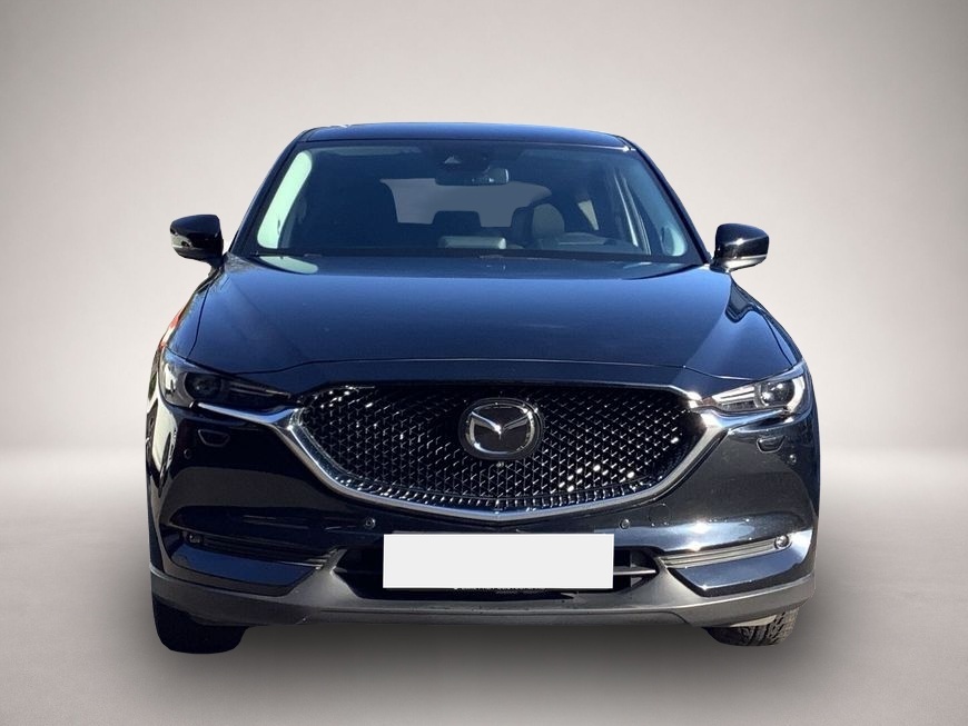 Mazda CX-5 (12/2019, Benzin)