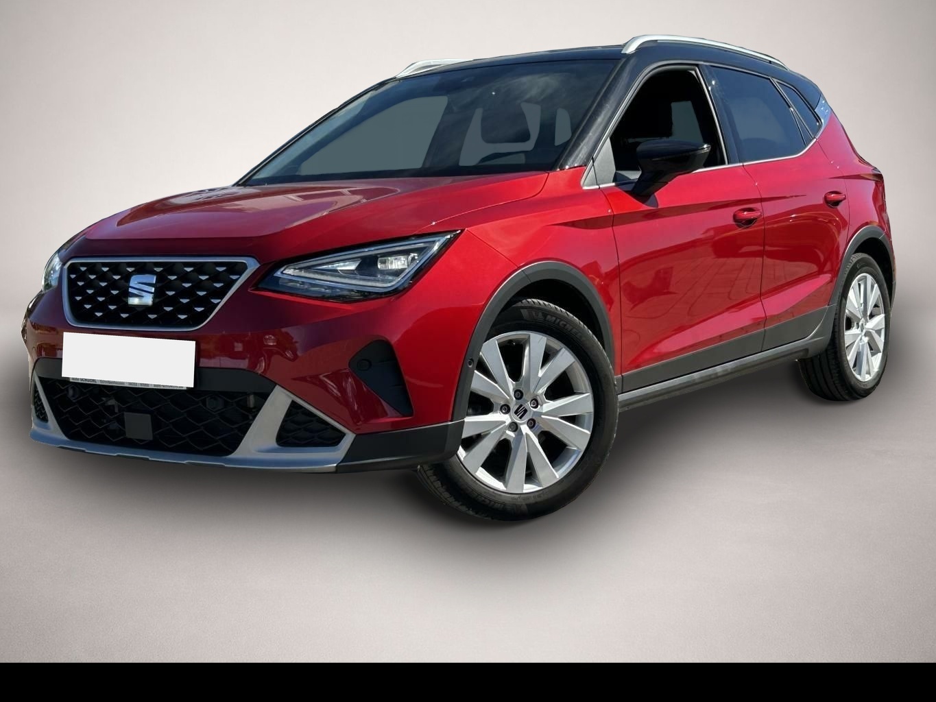 Seat Arona (03/2023, )