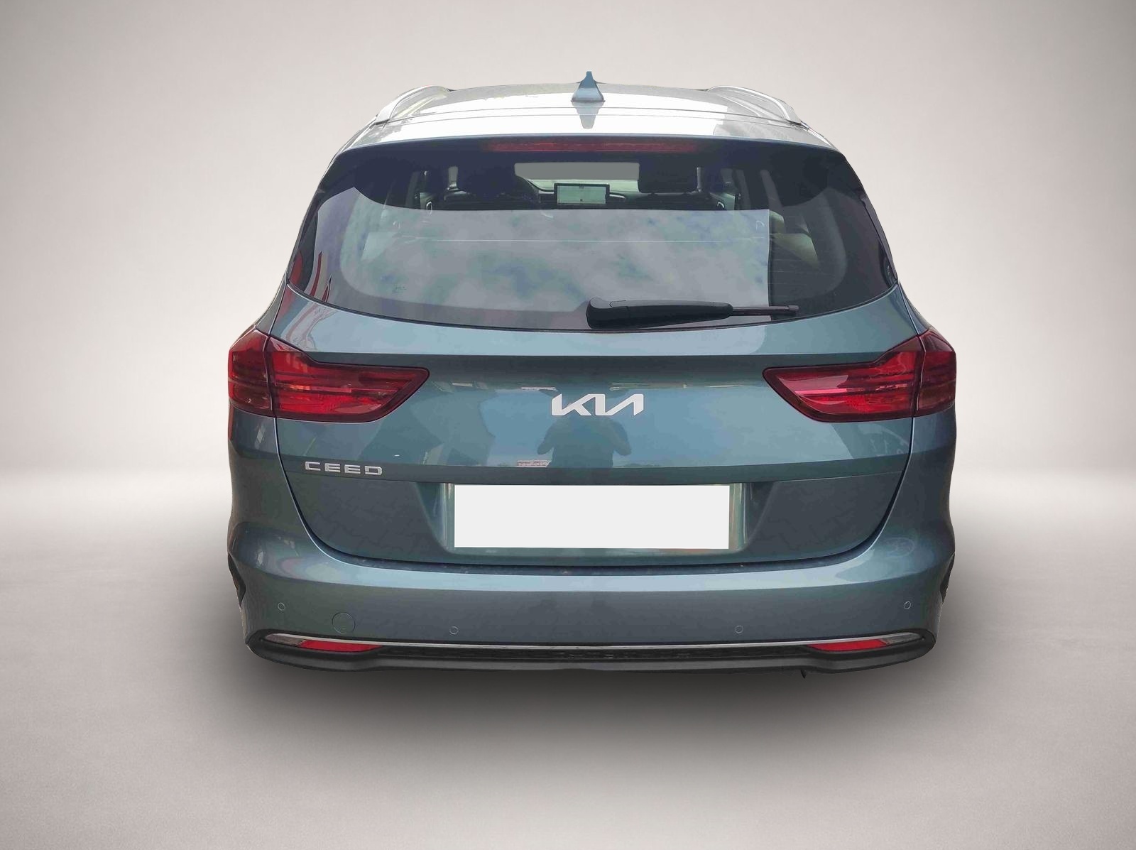 KIA cee'd / Ceed (07/2025, Benzin)