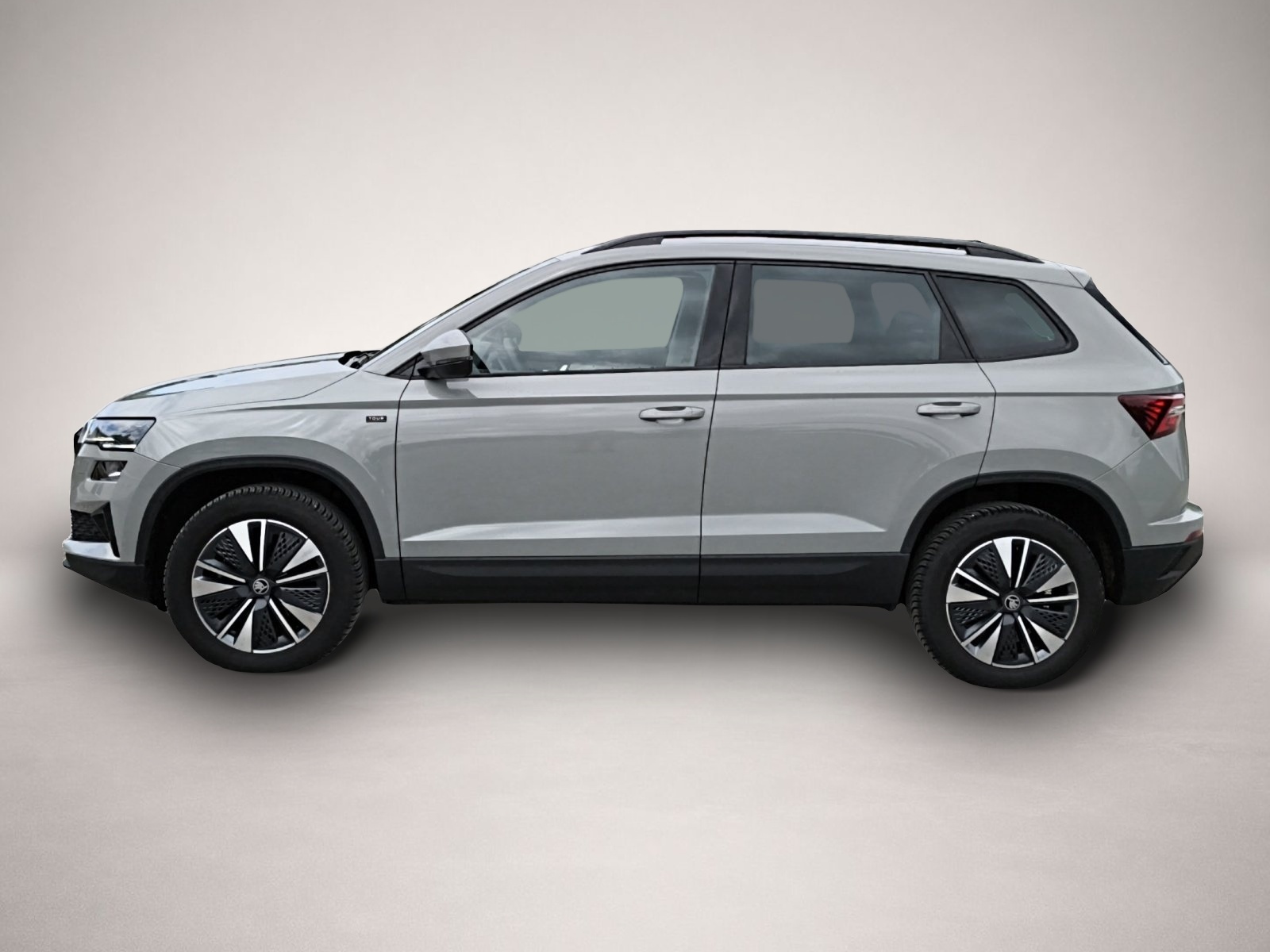 Skoda Karoq (08/2025, Diesel)