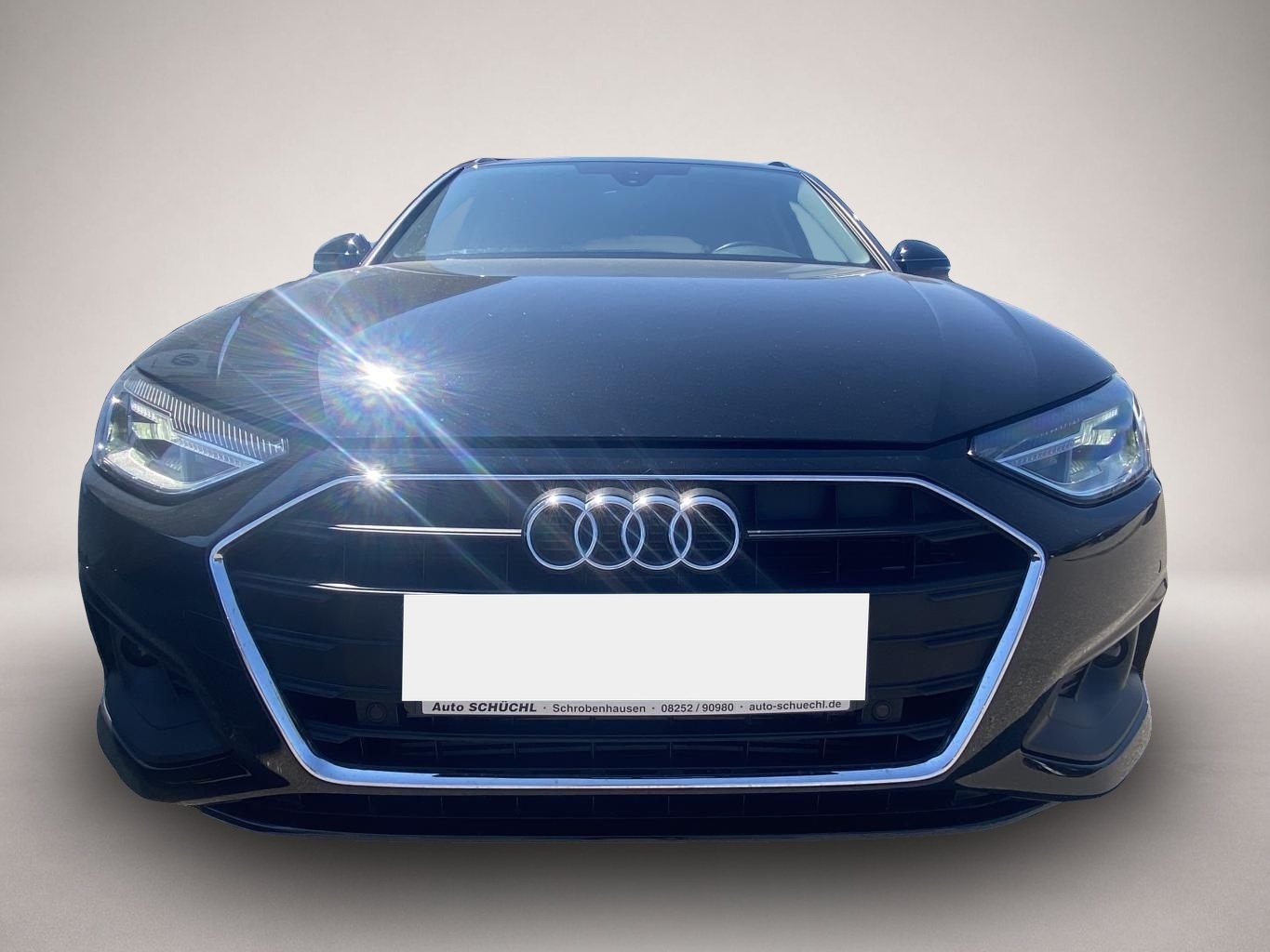 Audi A4 (05/2022, )