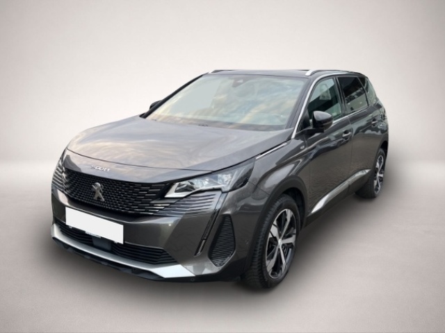 Peugeot 5008 (12/2023, Diesel)