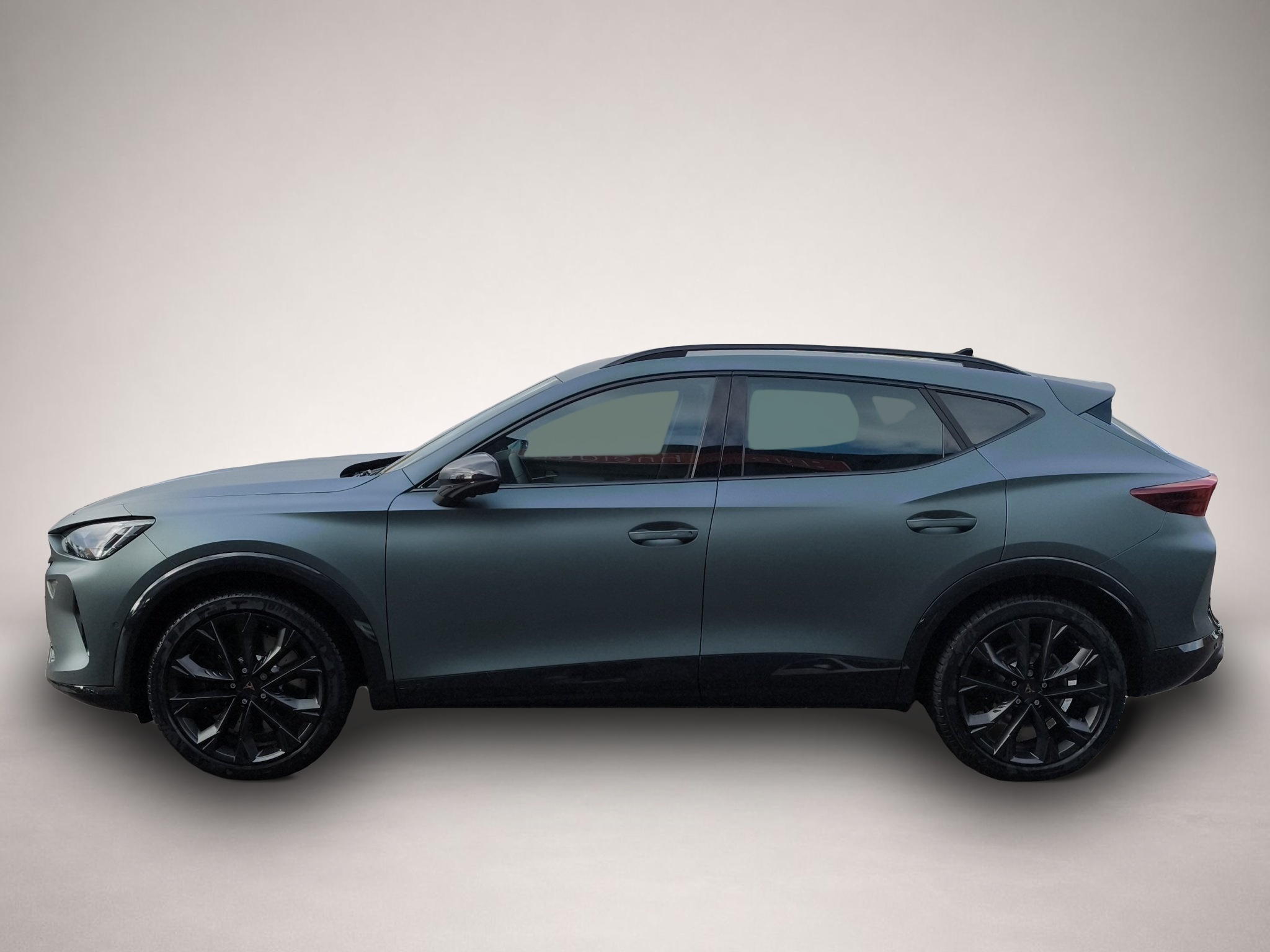 CUPRA Formentor, Bild 3 von 5