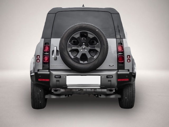 Land-Rover Defender (07/2023, Benzin)