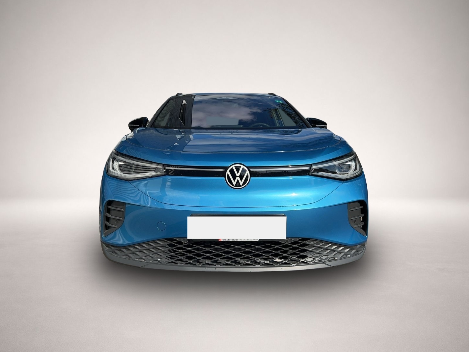 Volkswagen ID.4, image 2 of 5