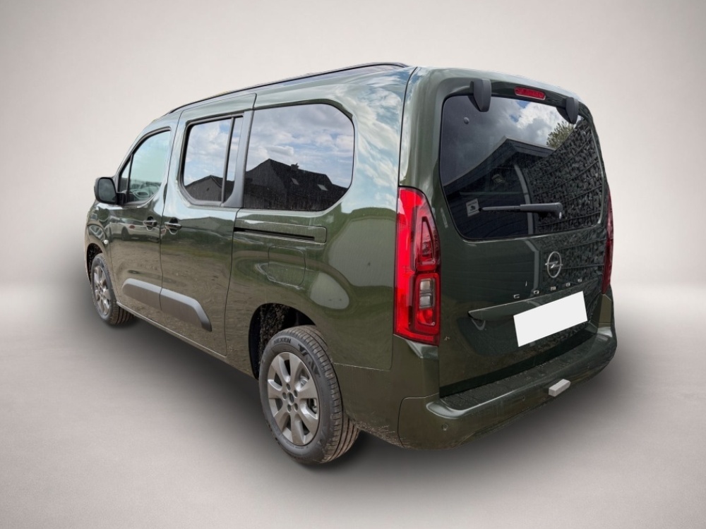 Opel Combo (, Diesel)