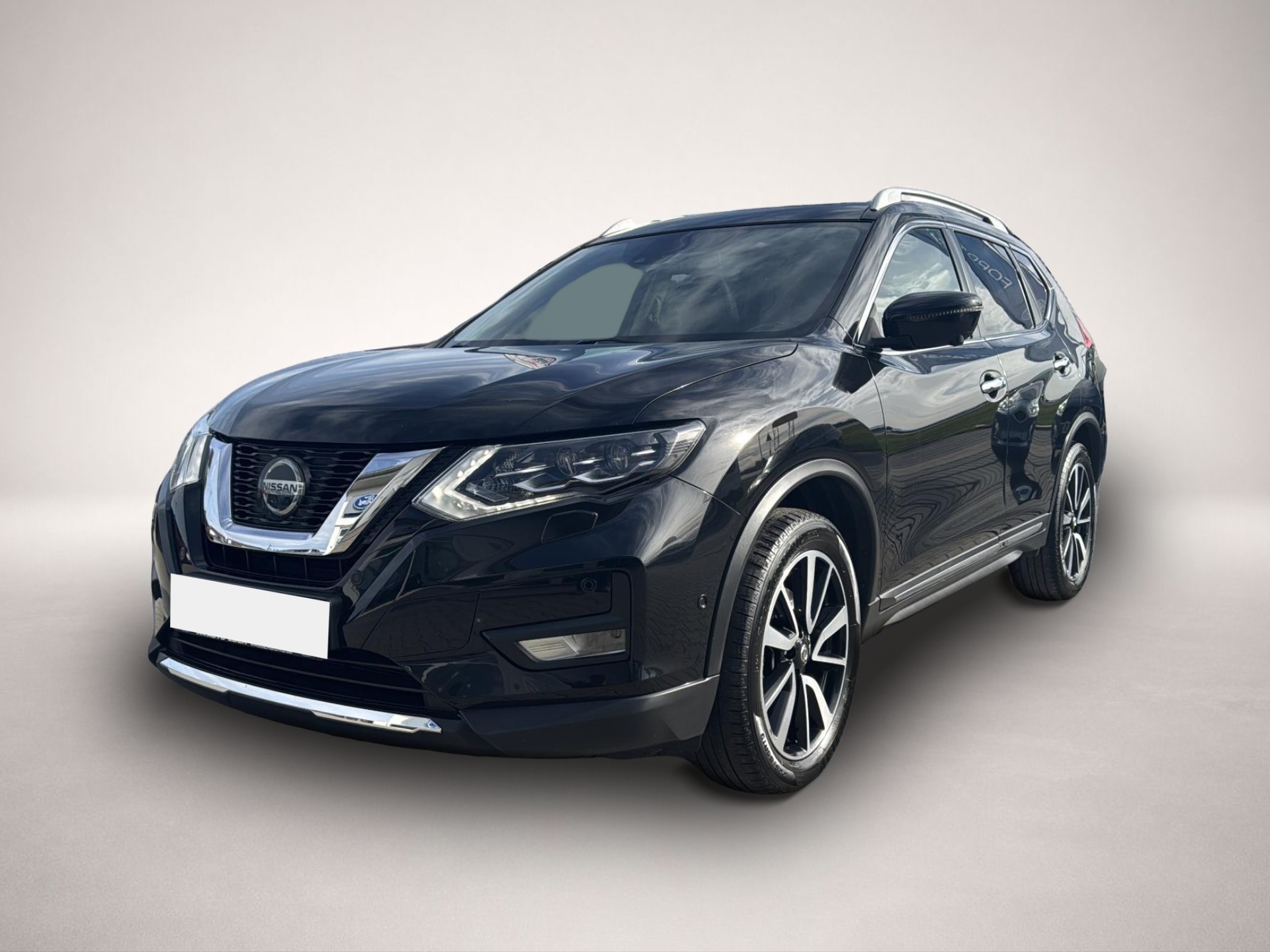 Nissan X-Trail (06/2021, Diesel)