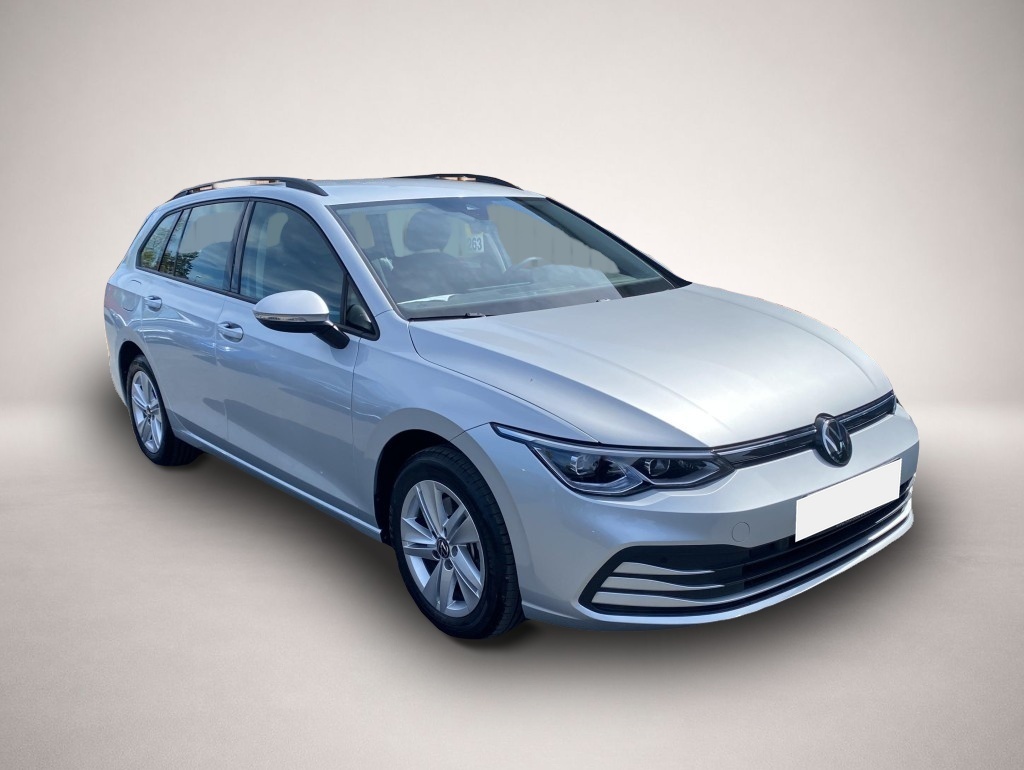Volkswagen Golf (01/2024, Diesel)