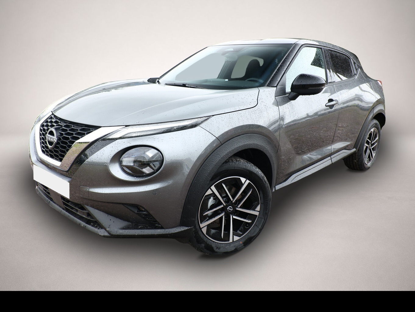 Nissan Juke (09/2025, Benzin)