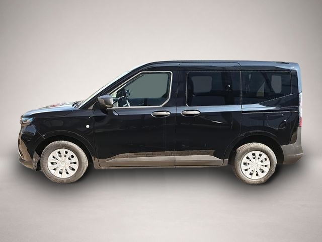Ford Tourneo Courier (05/2026, Benzin)
