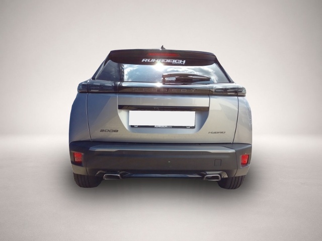 Peugeot 2008 (04/2025, Benzin)