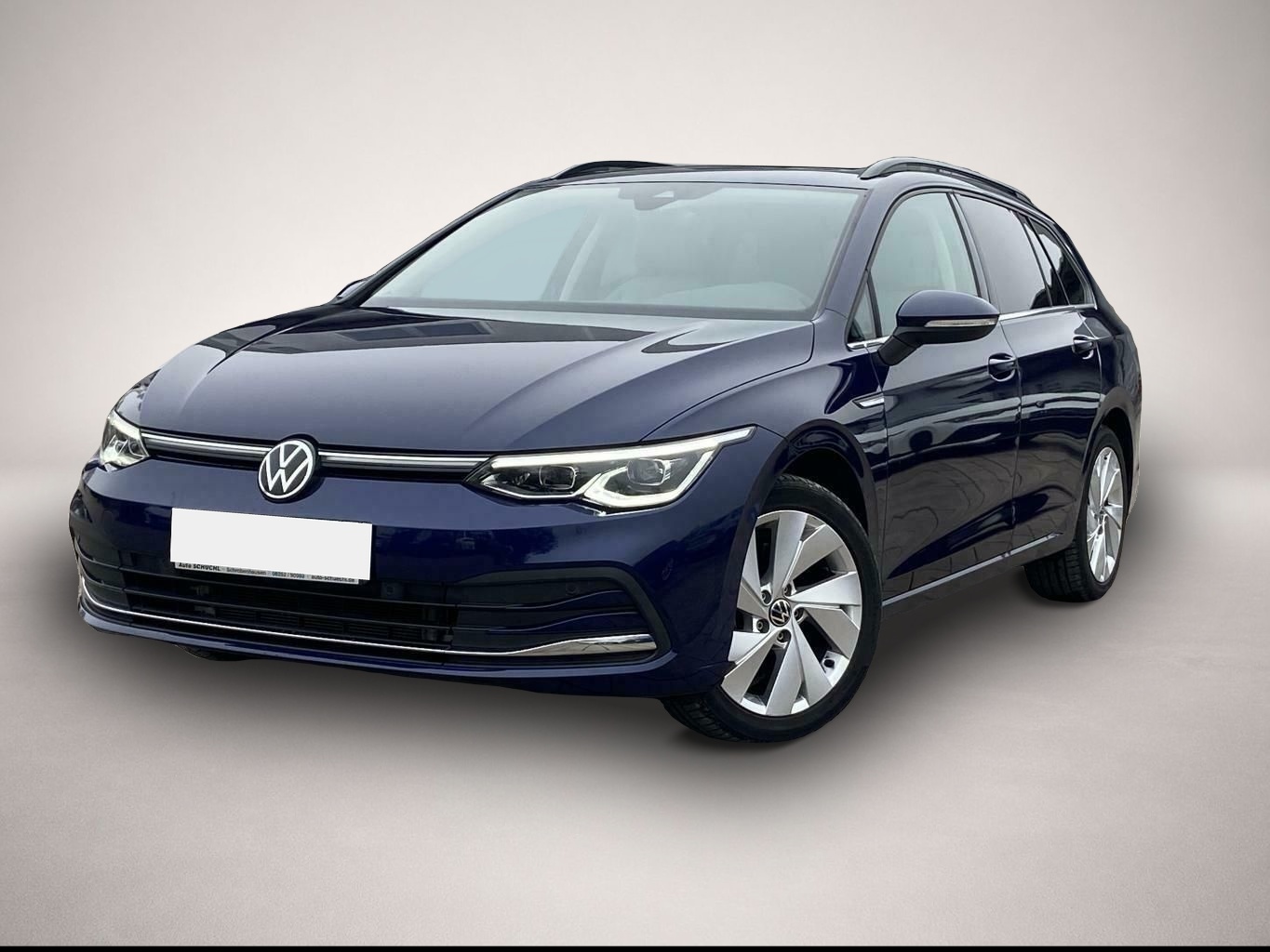 Volkswagen Golf (03/2022, )
