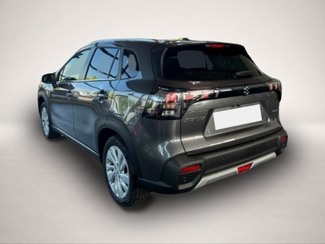 Suzuki Across (06/2026, Benzin)