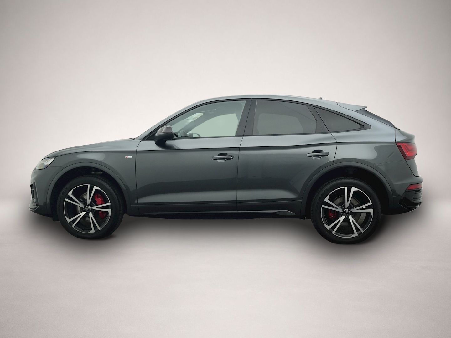 Audi Q5 (03/2025, Diesel)
