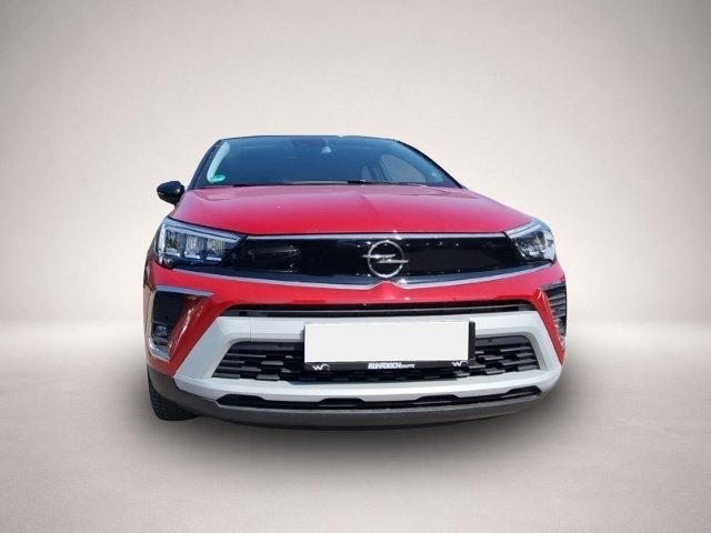 Opel Crossland (X) (03/2024, Benzin)
