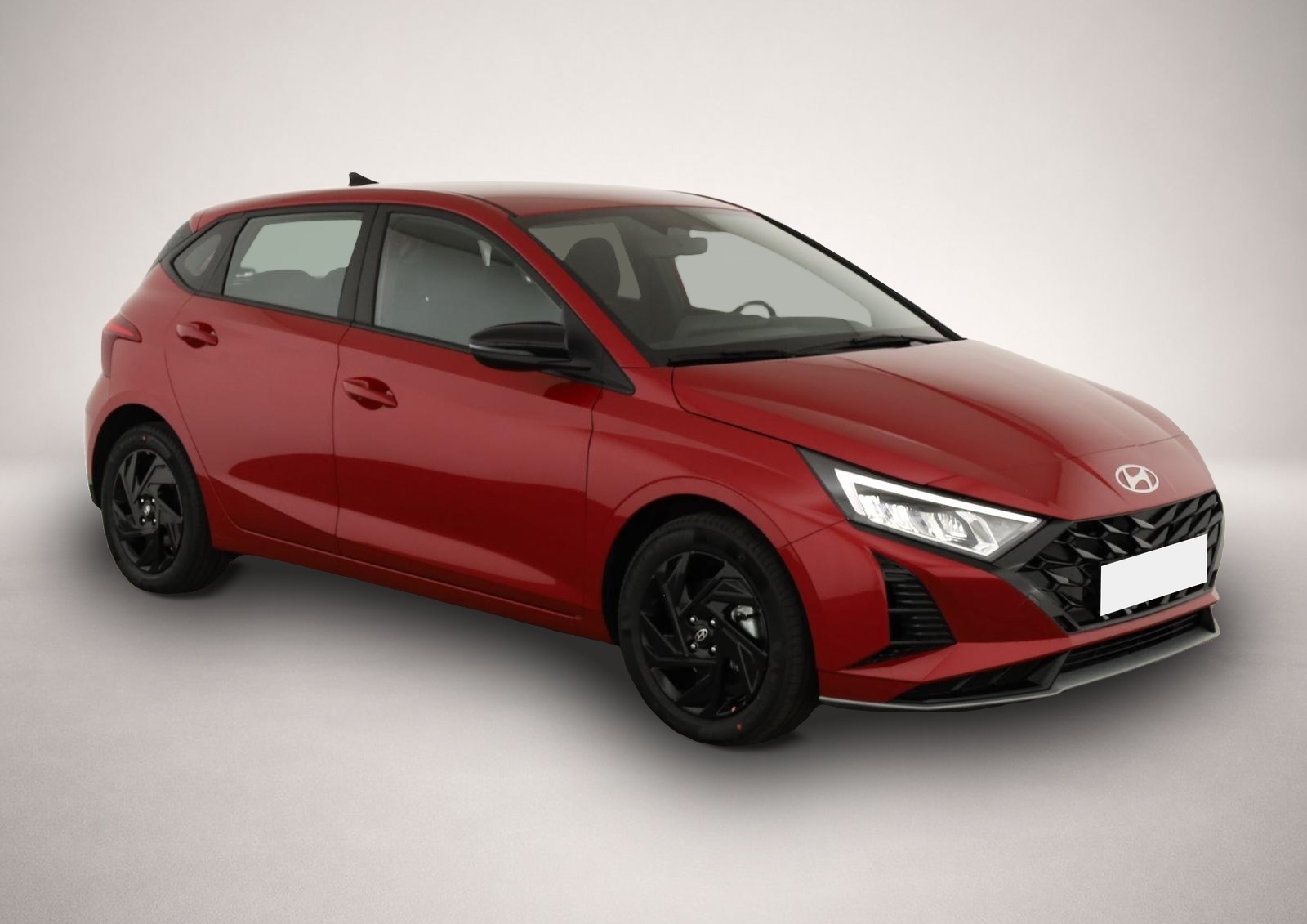 Hyundai i20 (05/2026, Benzin)
