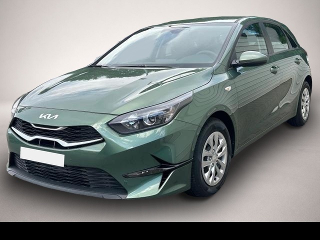 KIA cee'd / Ceed (12/2025, Benzin)
