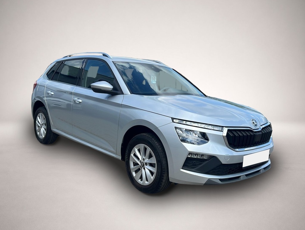 Skoda Kamiq (05/2025, Benzin)