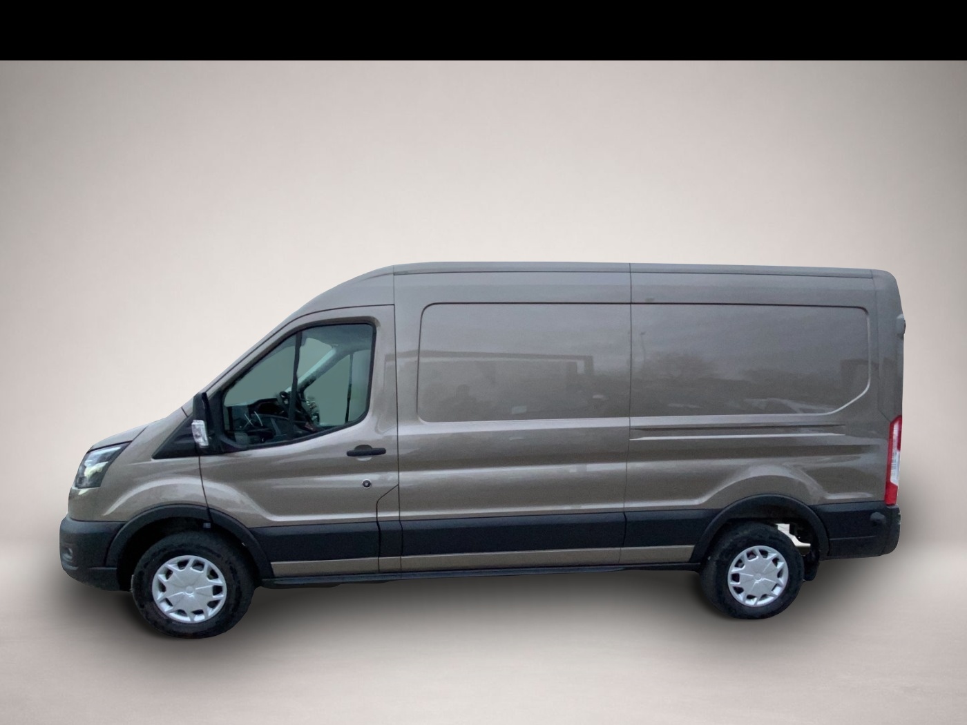 Ford Other (08/2023, ELECTRIC)