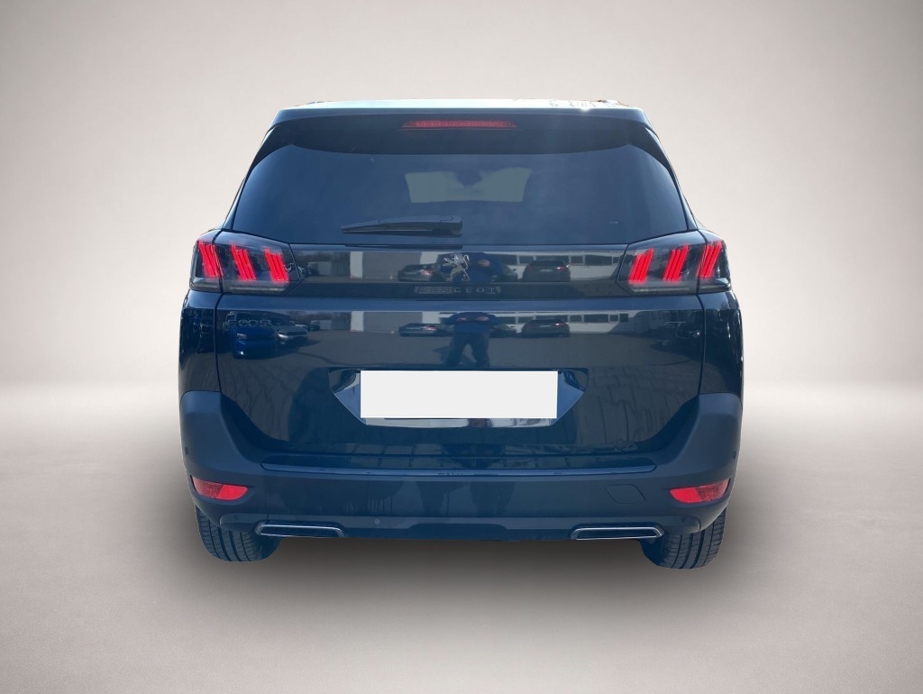 Peugeot 5008 (04/2024, )