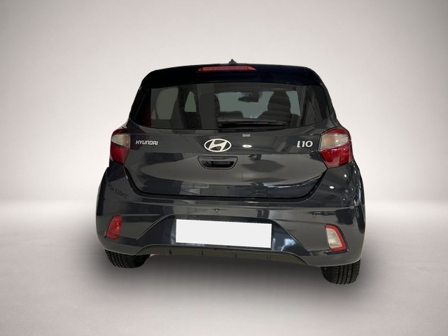 Hyundai i10 (11/2025, Benzin)