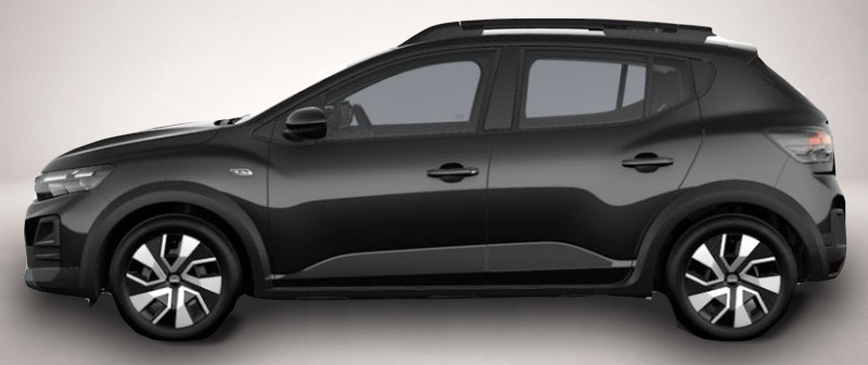 Dacia Sandero (06/2026, Autogas (LPG))