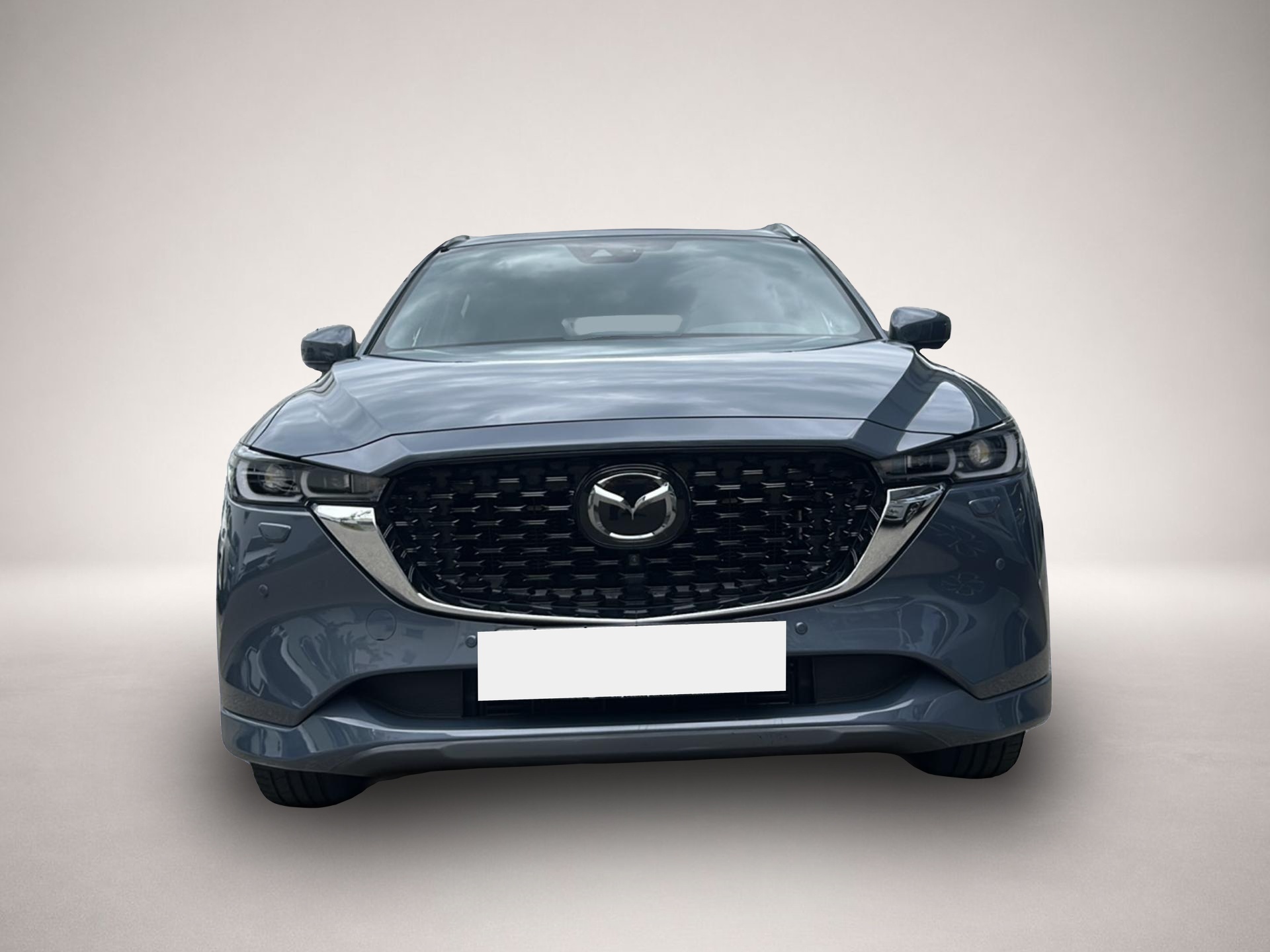 Mazda CX-5 (02/2022, Diesel)
