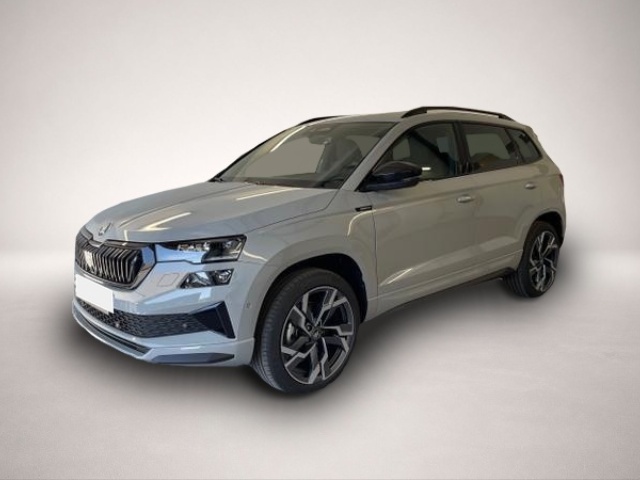 Skoda Karoq (, Diesel)