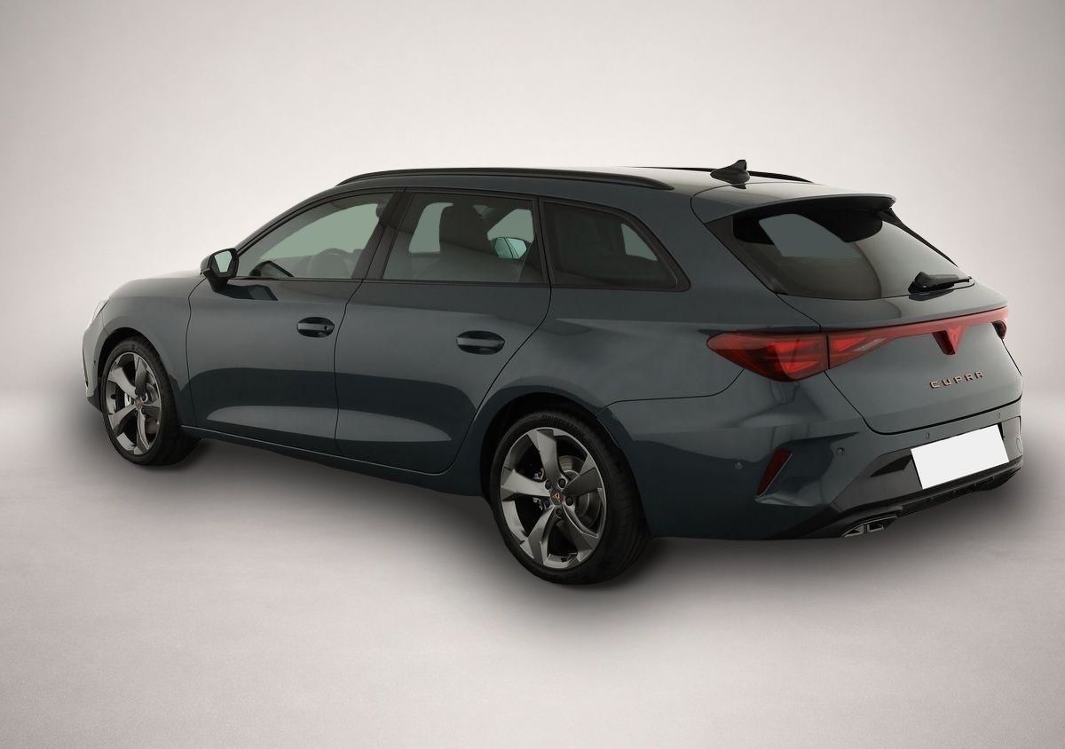 CUPRA Leon, image 4 of 6