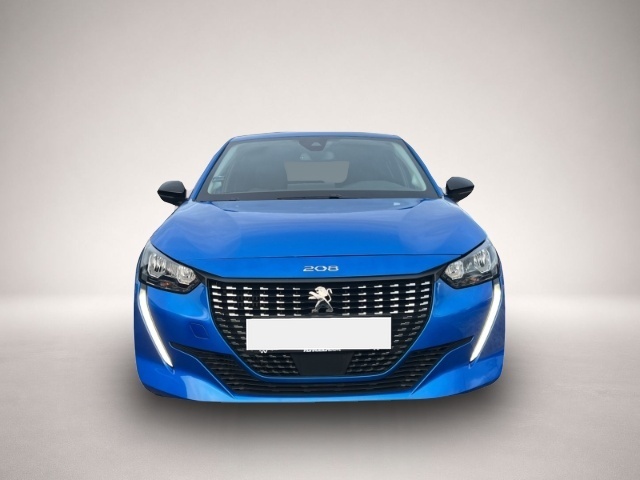 Peugeot 208 (10/2023, Benzin)
