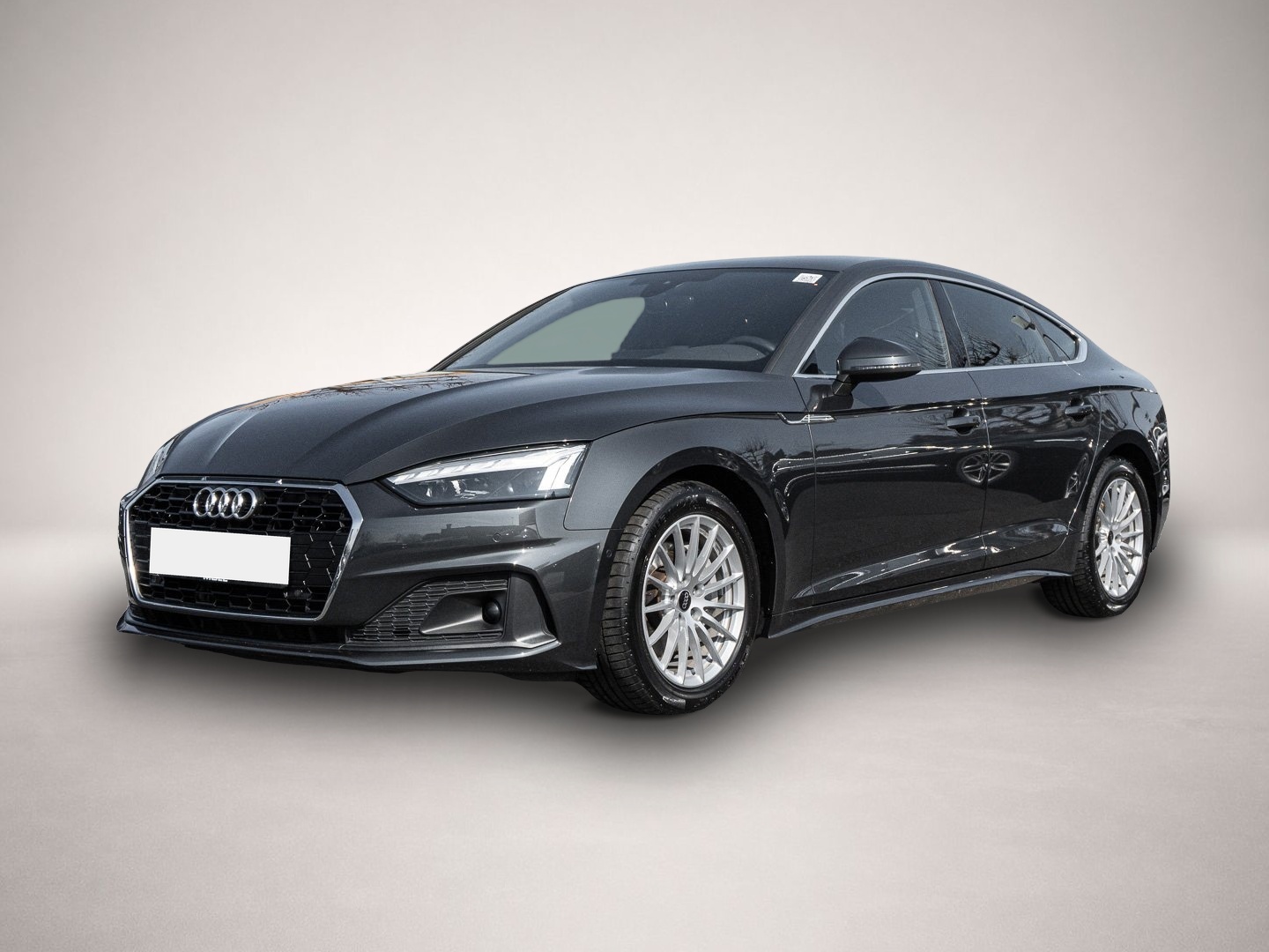 Audi A5 (10/2022, Diesel)