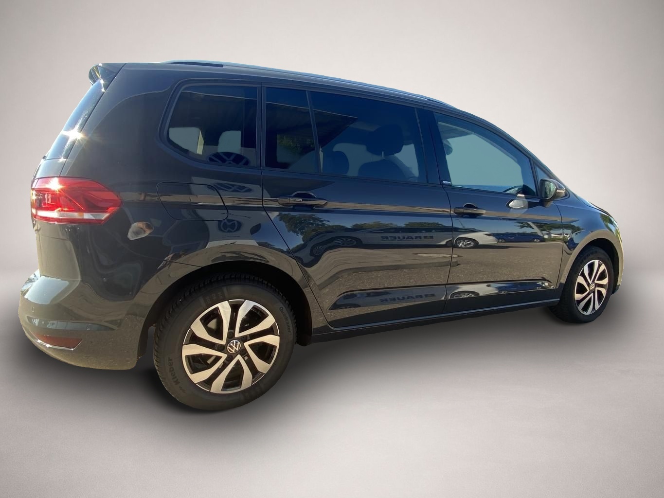 Volkswagen Touran (05/2022, )