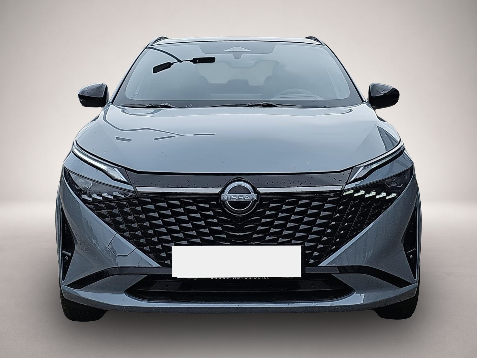 Nissan Qashqai (05/2026, Benzin)