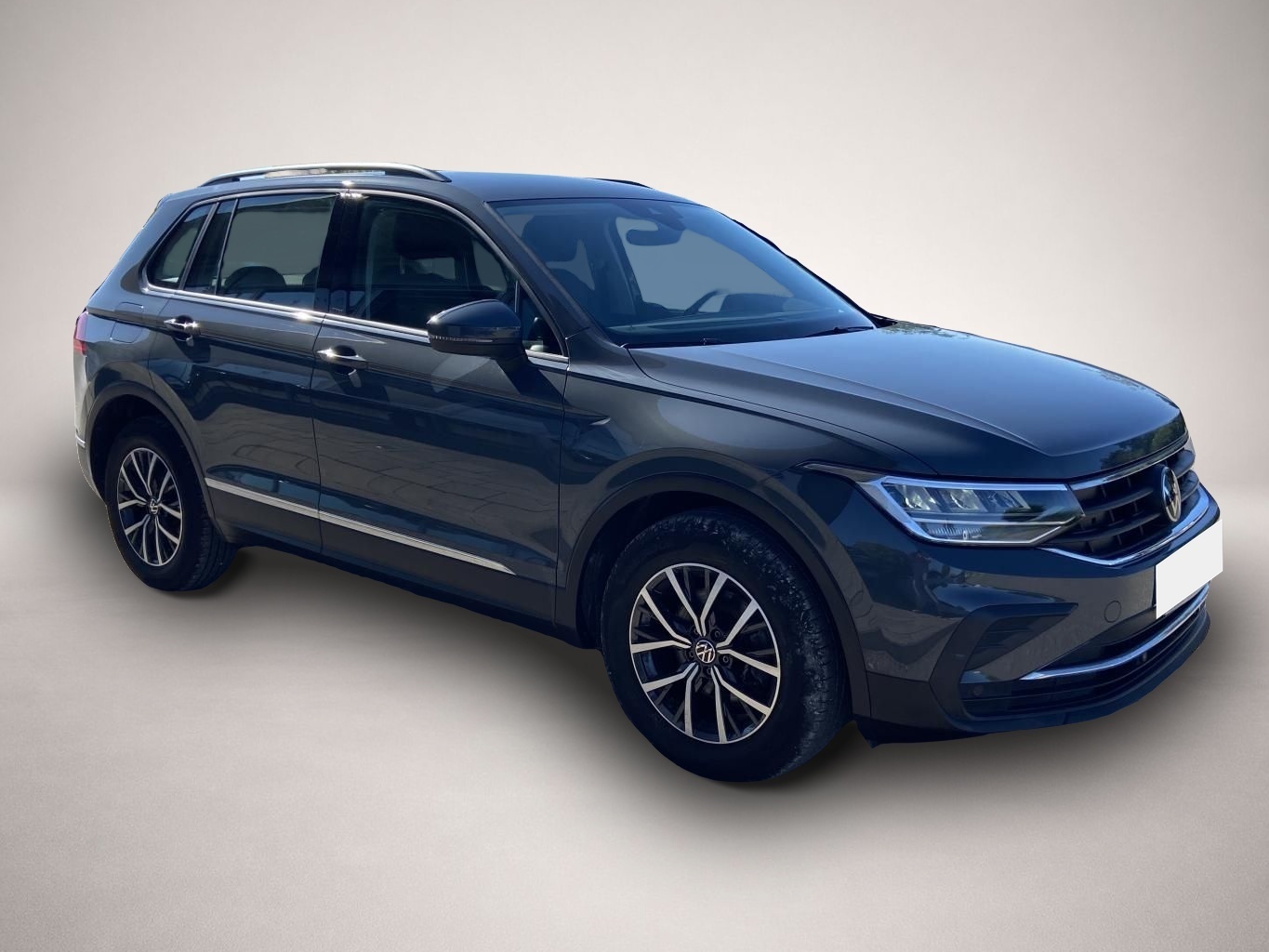 Volkswagen Tiguan (12/2022, )