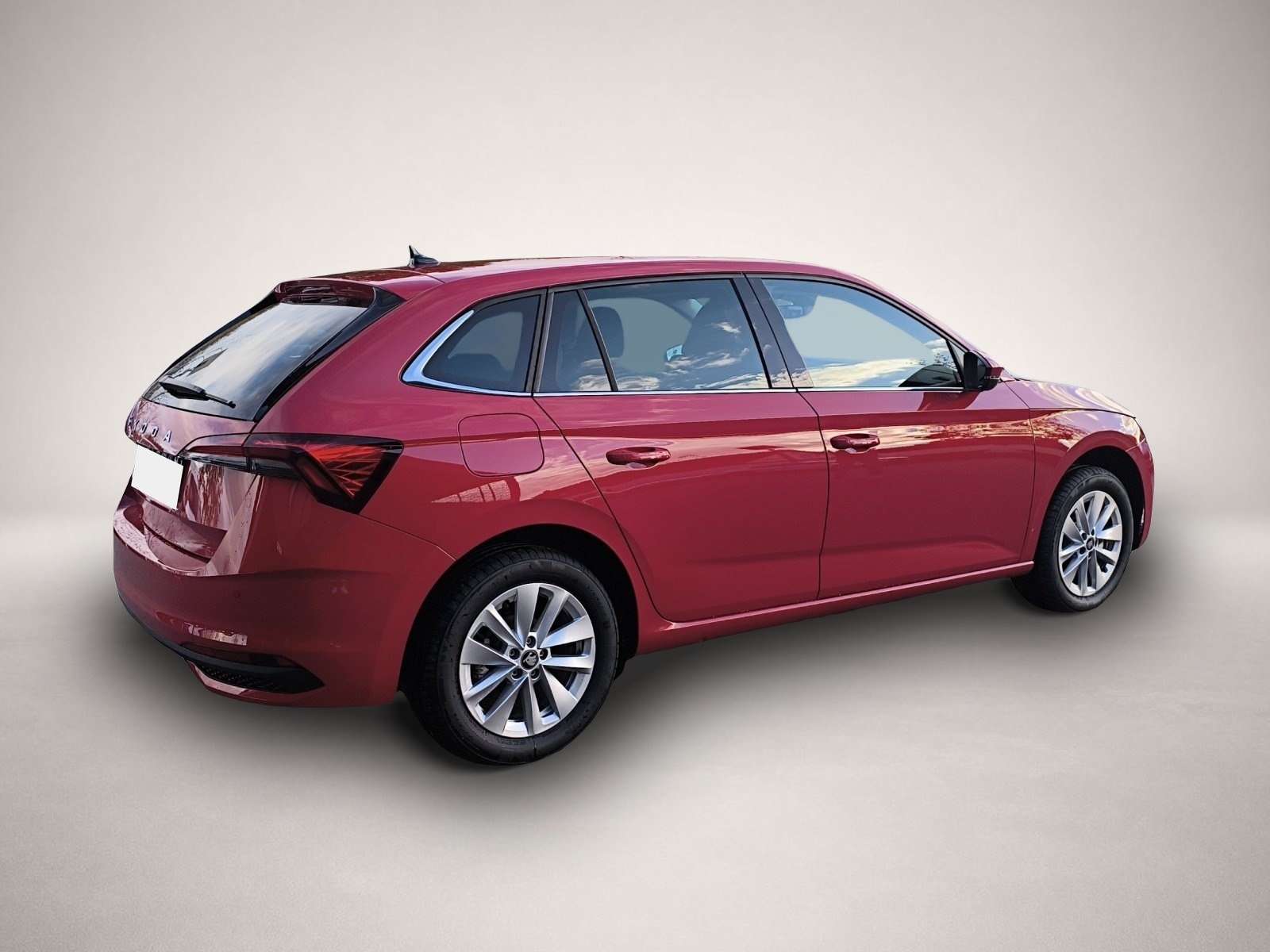 Skoda Scala, Bild 7 von 8