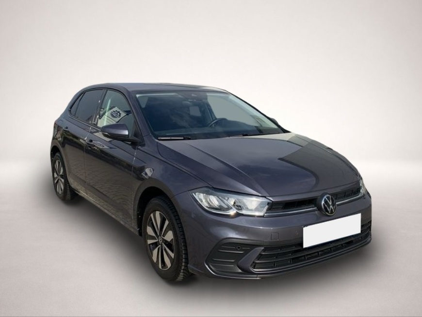 Volkswagen Polo (11/2024, Benzin)