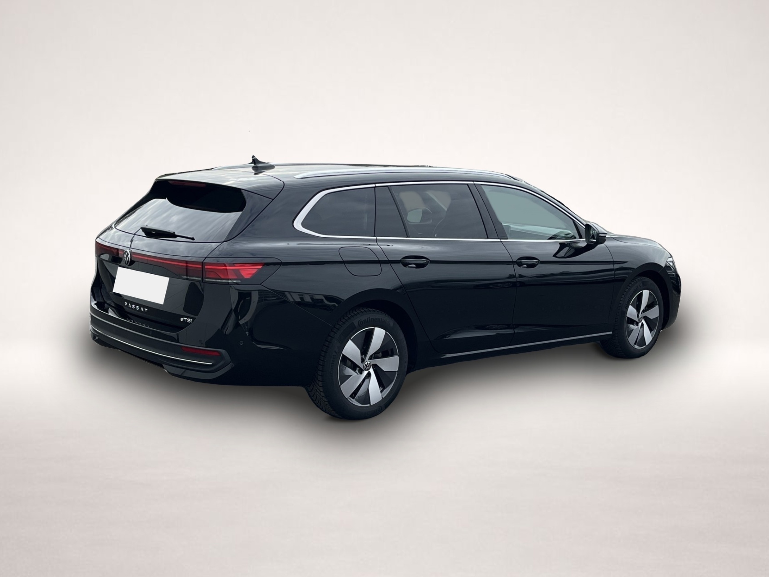 Volkswagen Passat Variant (10/2025, )