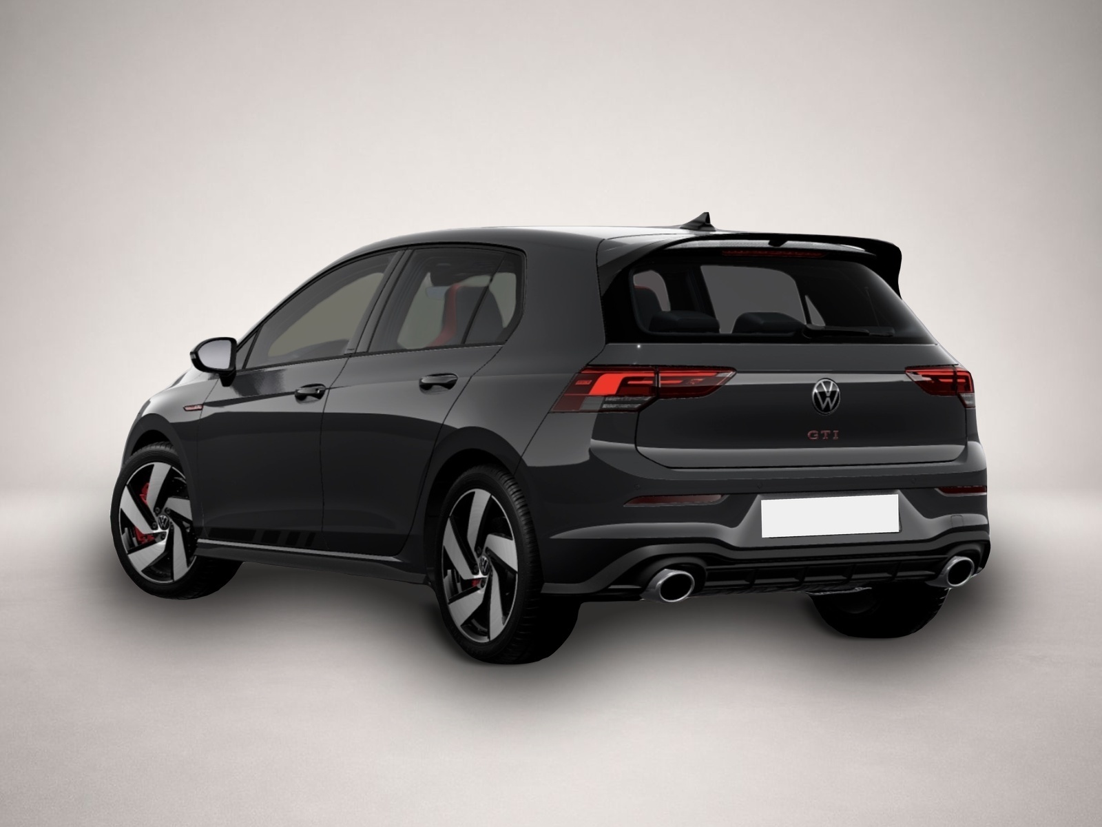 Volkswagen Golf (04/2024, Benzin)