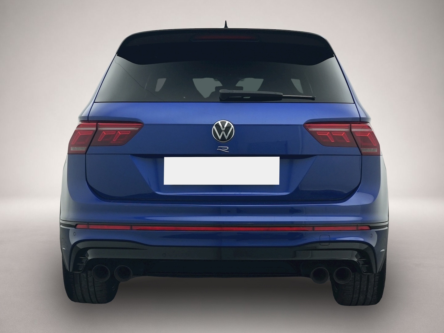Volkswagen Tiguan (01/2024, Benzin)