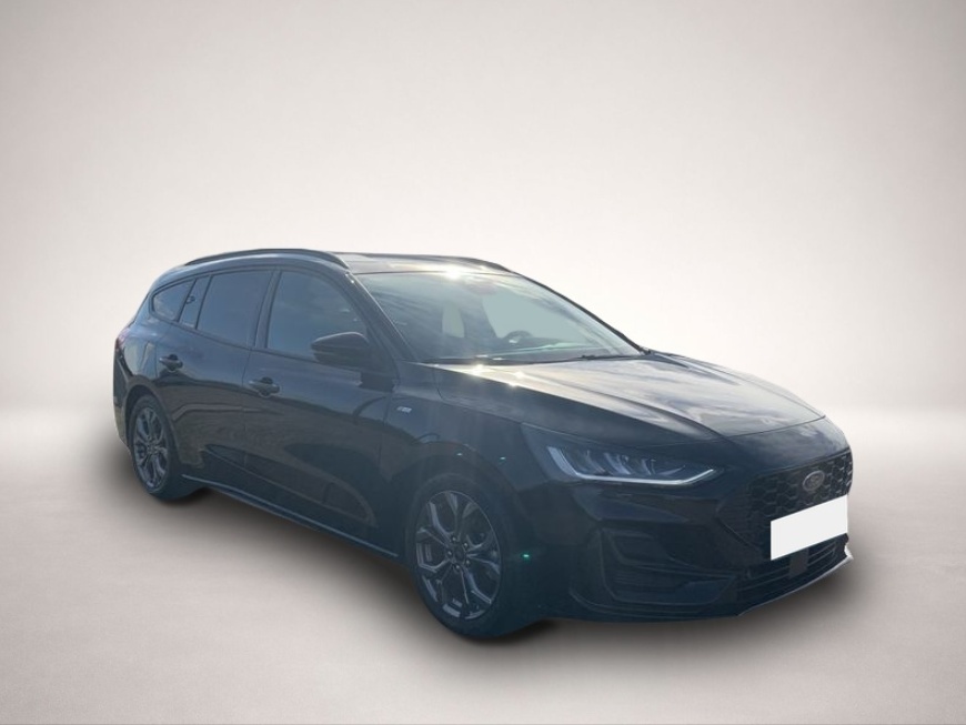 Ford Focus (09/2024, Benzin)