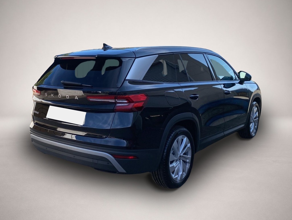 Skoda Kodiaq (04/2025, Benzin)